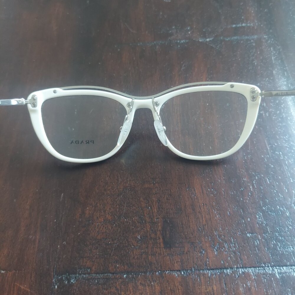 Prada Glasses Frames - Picture 6 of 6